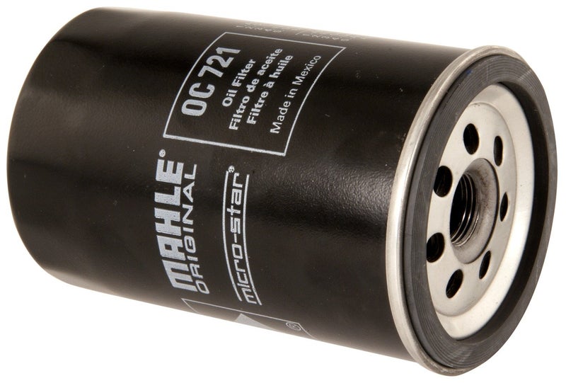 MAHLE OC 721 Oil Filter - Image 2